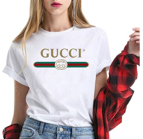 gucci unisex shirt|gucci shirts for women cheap.